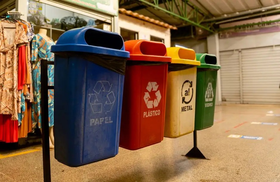 Gmina Klucze: 5,14 mln zł na odpady w 2025, recykling na poziomie 75,77%