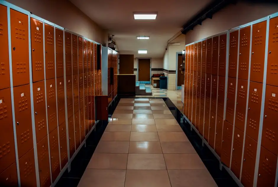 Nowa sala gimnastyczna w Kąpielach Wielkich gotowa od września