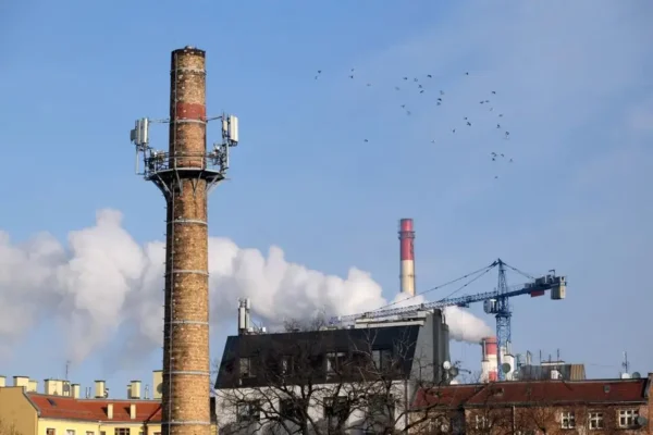 Burmistrz Bukowna informuje o zakończeniu postępowania dowodowego dla inwestycji Pro-Seals