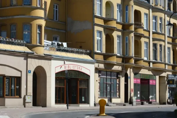 Gmina Bolesław udostępnia Rejestr Instytucji Kultury w BIP