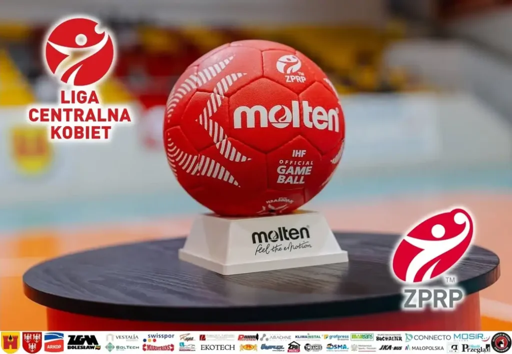 12 drużyn zagra w Lidze Centralnej Kobiet w sezonie 2026/2027