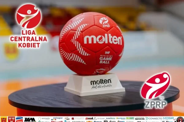 12 drużyn zagra w Lidze Centralnej Kobiet w sezonie 2026/2027