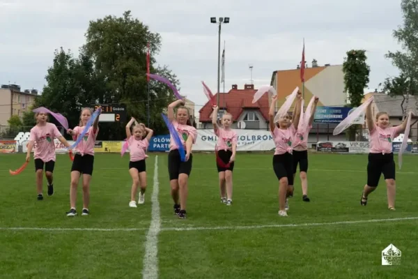 Mieszkańcy pokonali samorządowców 6:5 w meczu otwierającym Dni Wolbromia 2026