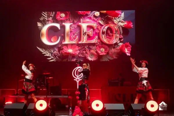 Dni Wolbromia 2026: Sobotni wieczór z Cleo, Liberem i Maciejem Skibą