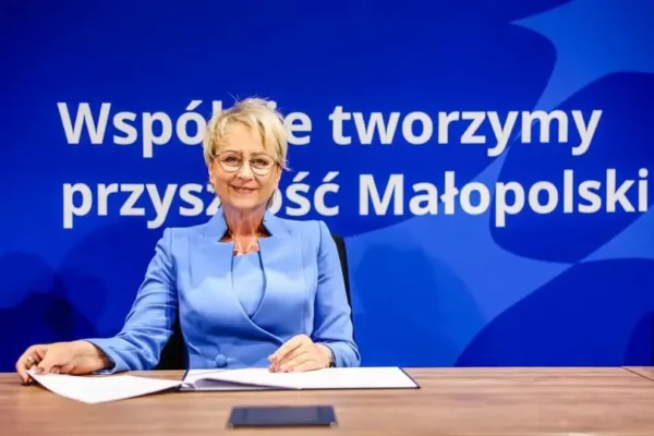 Bukowno z unijną dotacją na rowerową rewolucję – prawie 8,8 mln zł na nowe ścieżki