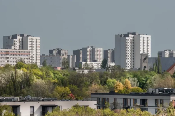 Osiedle Skalskie w Olkuszu – przewodnicząca, adres i kontakt