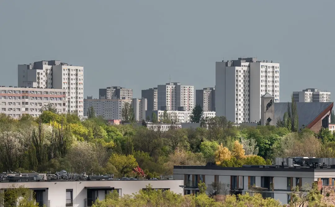 Osiedle Skalskie w Olkuszu – przewodnicząca, adres i kontakt