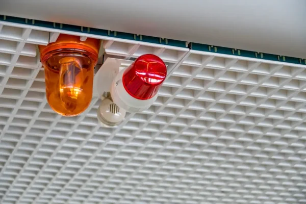 Gmina Olkusz zamawia elektroniczne syreny alarmowe – rozbudowa systemu ostrzegania