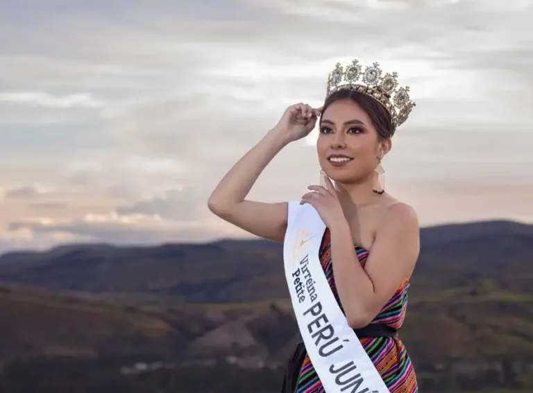 Miss Polski 2026: Anita Szewczyk z Bukowna powalczy o koronę w Nowym Sączu