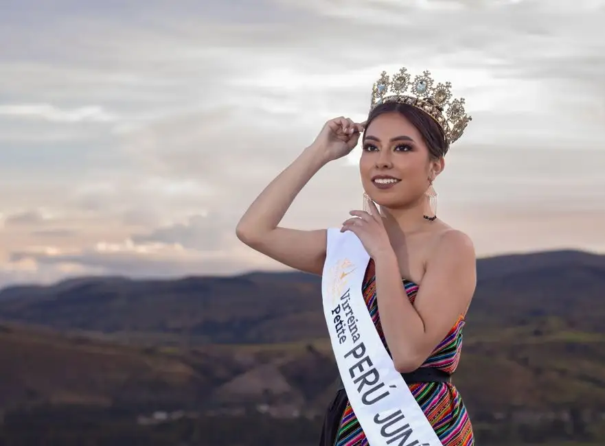 Miss Polski 2026: Anita Szewczyk z Bukowna powalczy o koronę w Nowym Sączu