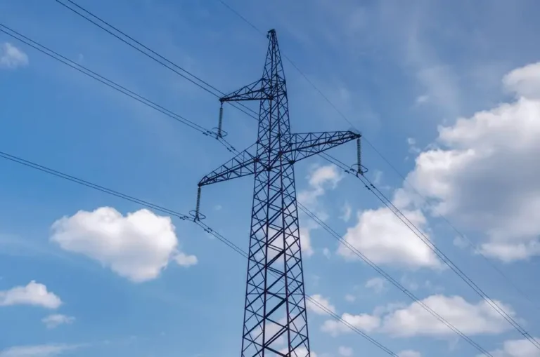 Tauron zbuduje nową sieć 15 kV dla zakładu produkcyjnego w Wolbromiu