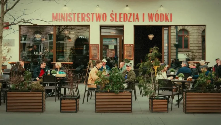 Zmiana kalendarza wyborów sołtysa w Zadolu Kosmolowskim
