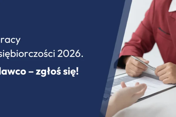 Targi Pracy i Przedsiębiorczości 2026 – ostatnia szansa dla pracodawców