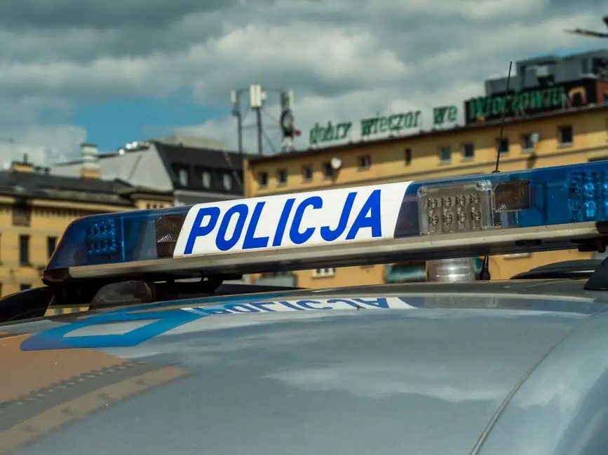 Cztery nowe radiowozy wzmocnią policję w powiecie olkuskim