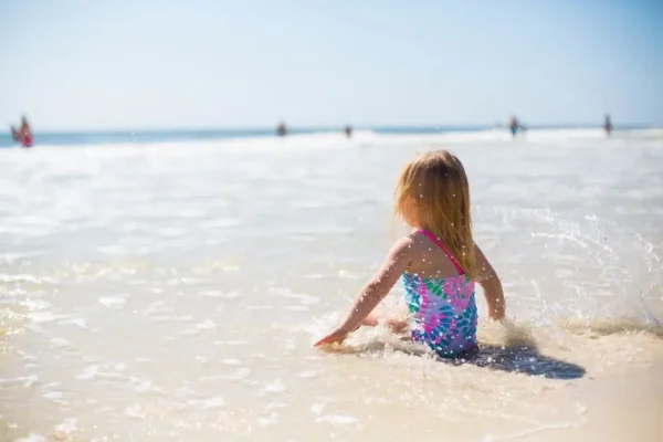 Upały zagrażają życiu – olkuska policja apeluje o rozwagę