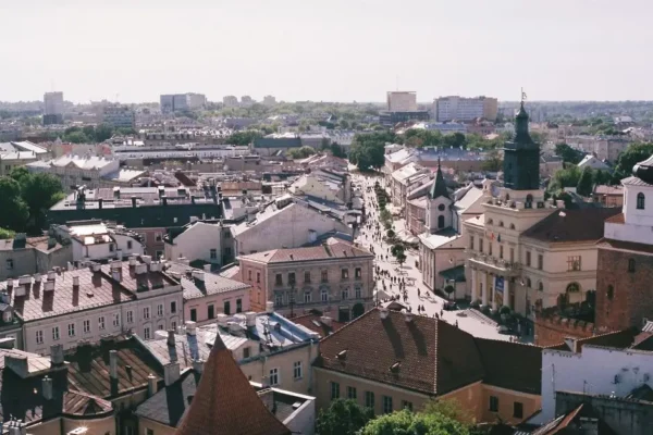 Zmiana planu zagospodarowania dla terenu U3 w Trzyciążu – rusza zbiórka wniosków