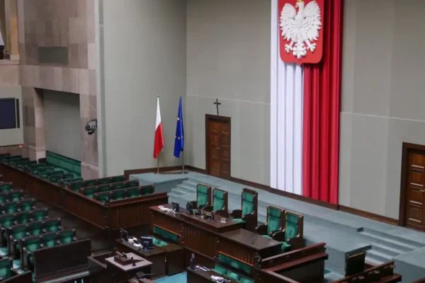 Rusza nabór mieszkańców do Zespołu ds. Budżetu Obywatelskiego w Olkuszu