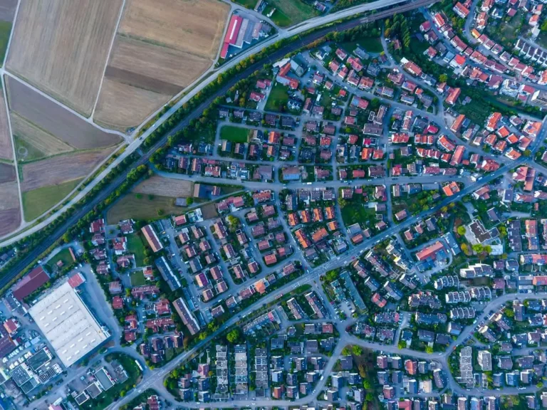 Olkusz: Nowy plan zagospodarowania dla Pomorzan – co oznacza dla mieszkańców?