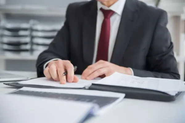 Decyzja administracyjna Wód Polskich dla Powiatu Olkuskiego