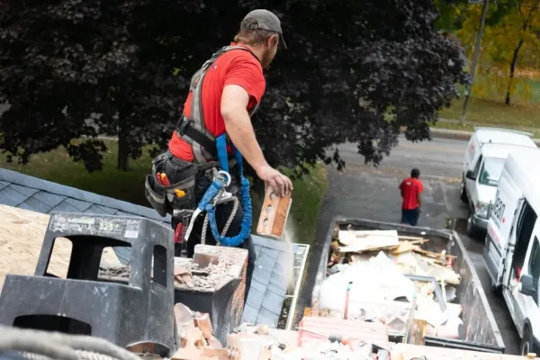 Wolbrom pozyskał 2,2 mln zł na usuwanie azbestu