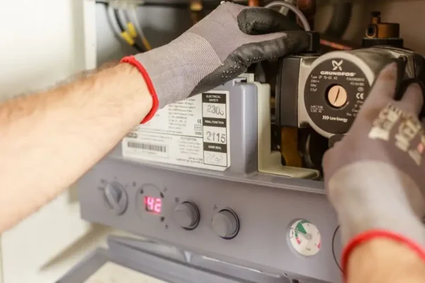 Rozbudowa instalacji gazowej w Gorenice – zgłoszenie w toku