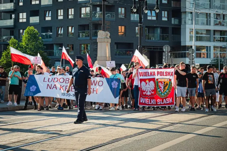 Wolbrom: wyjazd na Dożynki Centralne do Częstochowy