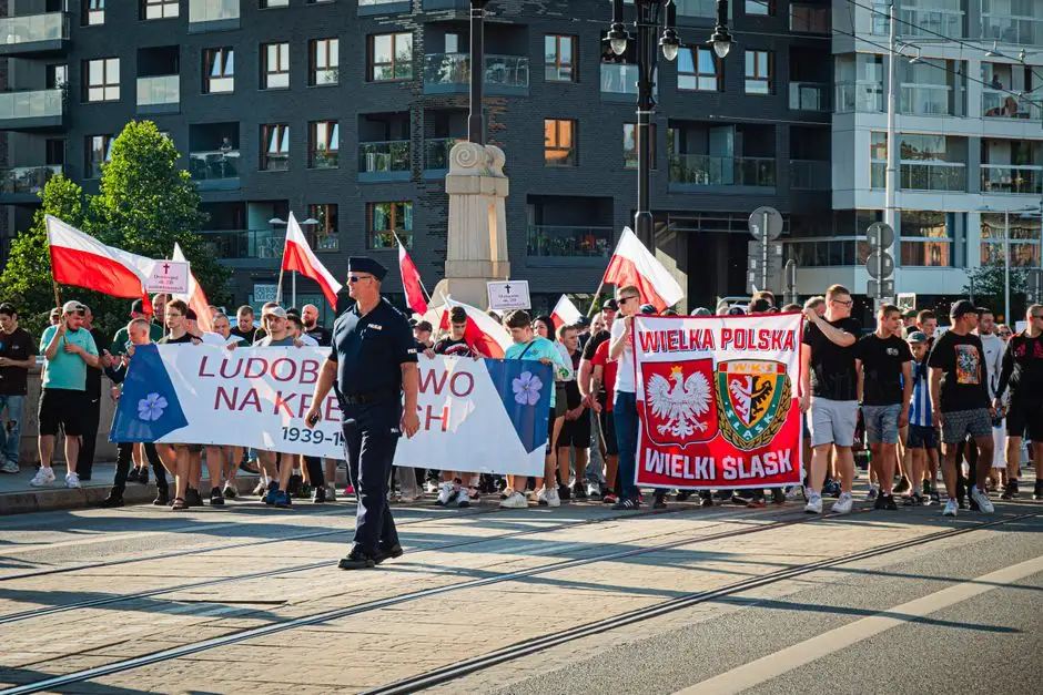 Wolbrom: wyjazd na Dożynki Centralne do Częstochowy