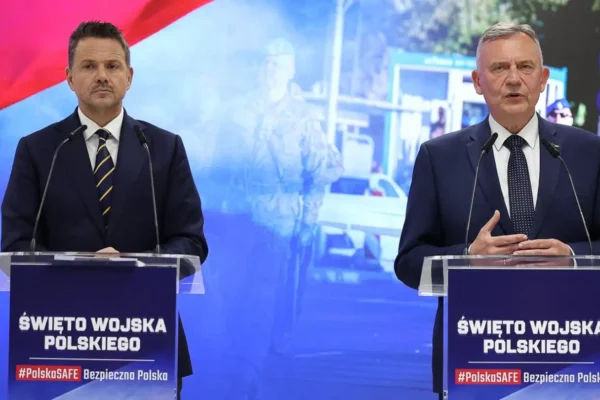 Święto Wojska Polskiego 2026: Defilada w Warszawie i parada morska w Gdyni już 15 sierpnia