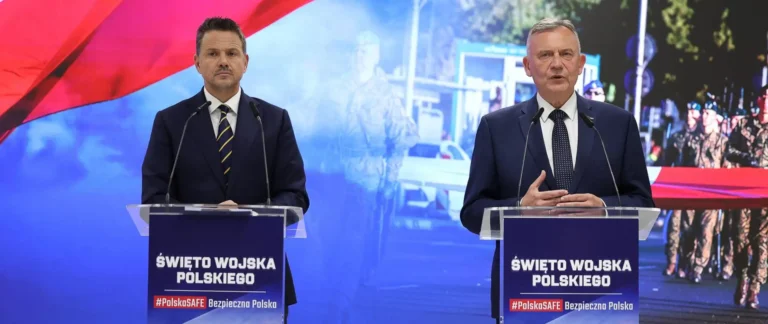 Święto Wojska Polskiego 2026: Defilada w Warszawie i parada morska w Gdyni już 15 sierpnia