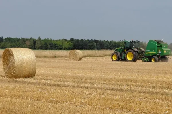 Rusza drugi nabór wniosków o zwrot akcyzy za paliwo rolnicze w 2026 roku