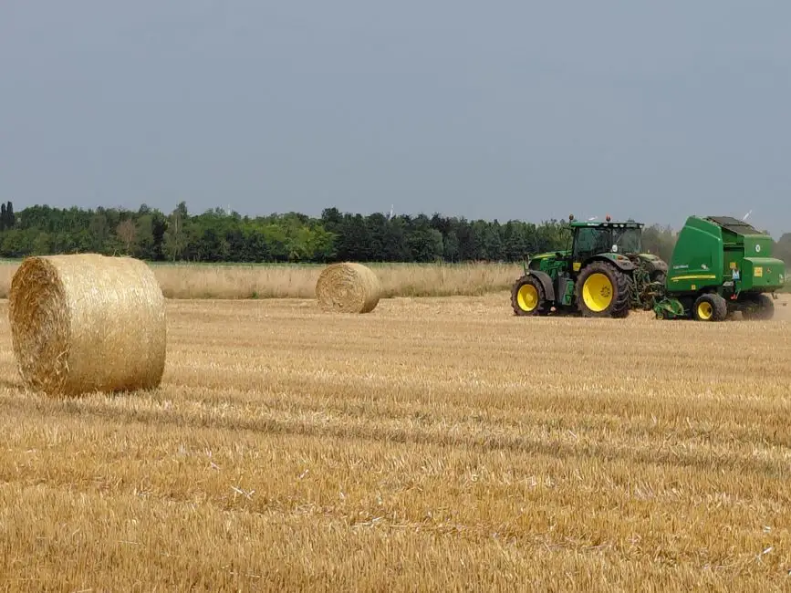 Rusza drugi nabór wniosków o zwrot akcyzy za paliwo rolnicze w 2026 roku