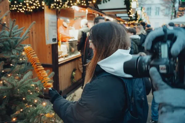 Konkurs ofert na stoiska gastronomiczne podczas XIX Święta Ziemniaka w Trzyciążu