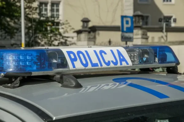 Bezpieczne wakacje z olkuskimi dzielnicowymi i sanepidem