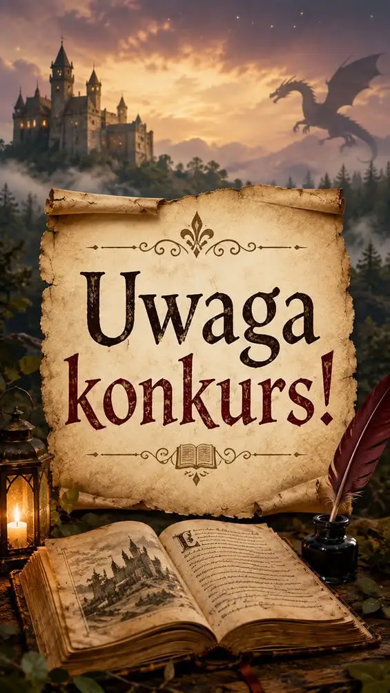 Konkurs na legendy o Gminie Trzyciąż – zgłoszenia do 14 września