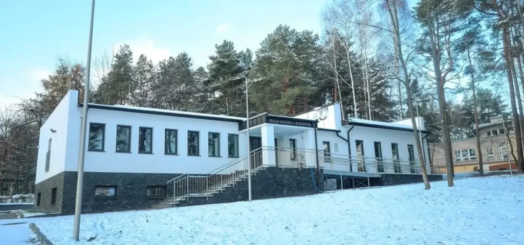 Nadzwyczajna sesja Rady Miejskiej w Bukownie 11 września – w sprawie pierwokupu działki
