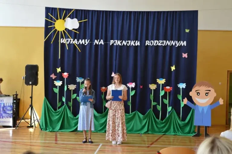 Nowy Orlik w Suchej oficjalnie otwarty – inwestycja za ponad 2 mln zł