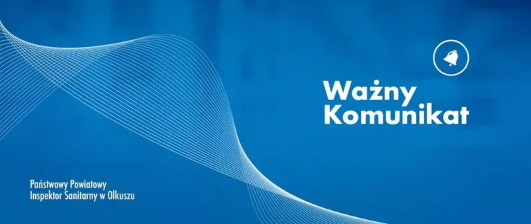 Woda w zakładach przy ul. 1-go Maja w Wolbromiu niezdatna do spożycia – przekroczone normy ołowiu i kadmu