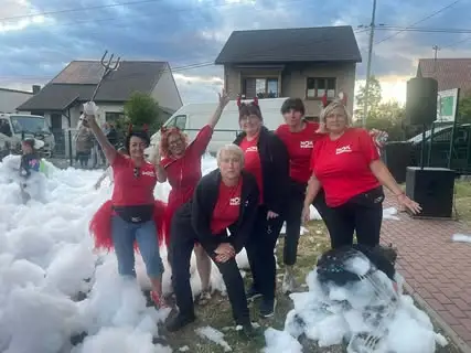 Święto Osiedla Podlesie w Bukownie – podziękowania i fotorelacja
