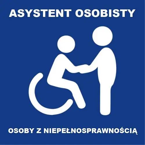 Gmina Trzyciąż szuka chętnych do programu asystencji osobistej – nabór do 30 września