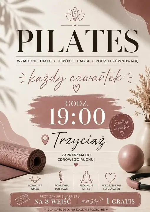 BiOAK zaprasza na nowy sezon zajęć – śpiew, taniec, teatr i nie tylko