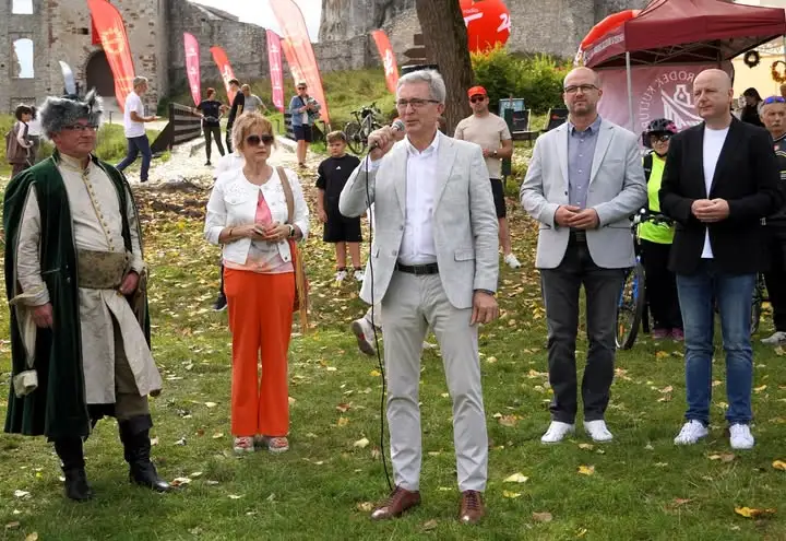 Juromania 2026 w Olkuszu i pod Zamkiem Rabsztyn – weekend pełen atrakcji