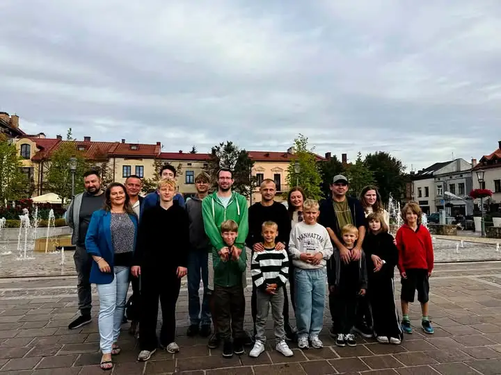 Wolbromscy szachiści na podium w Olkuszu – sukcesy młodych zawodników