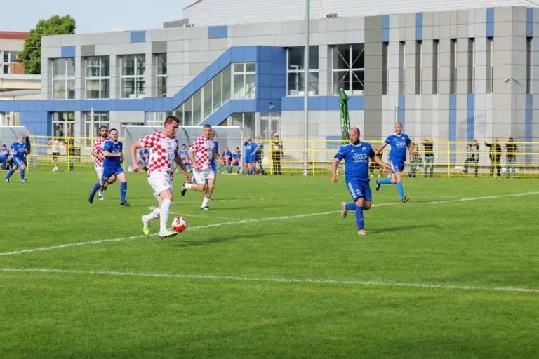 Olkusz: 5. Sportowy Event Charytatywny na rzecz Nikosia za nami