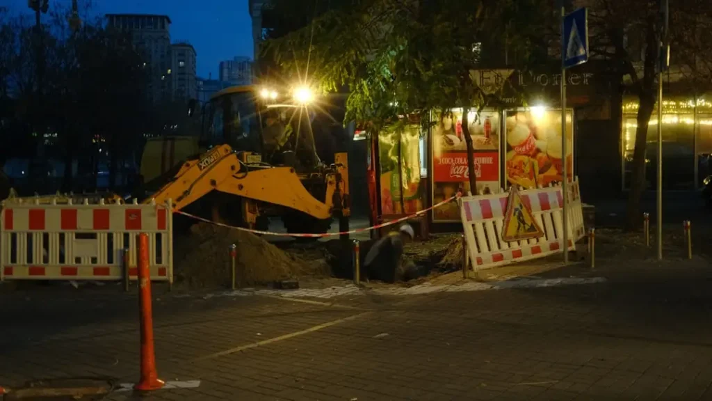 Decyzja środowiskowa dla rozbudowy ul. Króla Kazimierza Wielkiego w Olkuszu