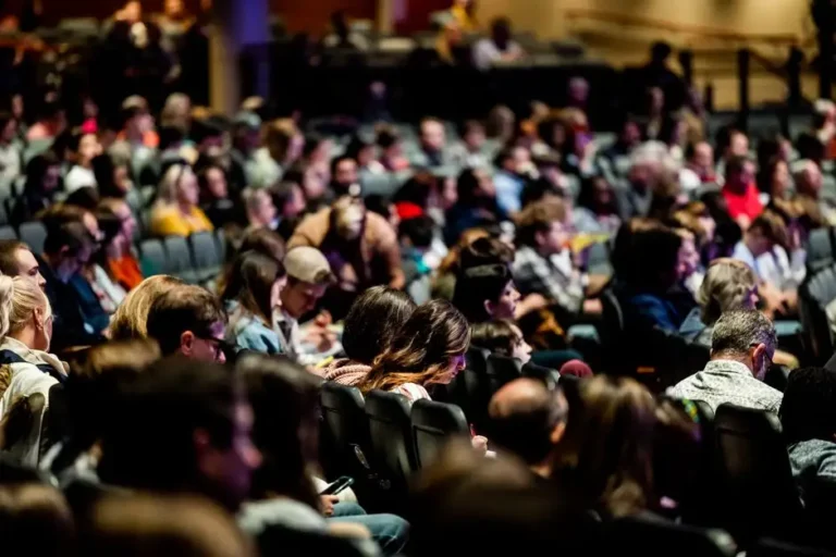 NeuroShow 2026 – Warszawa gospodarzem europejskiego szczytu o neuroróżnorodności