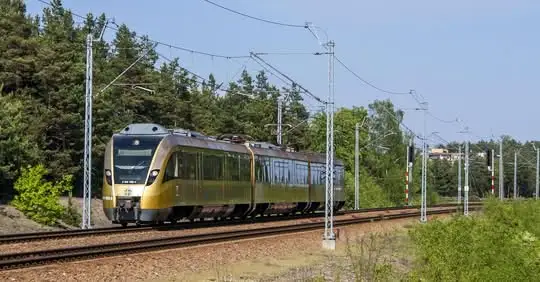 16 dodatkowych pociągów POLREGIO na trasie Bukowno – Jaworzno Szczakowa od października