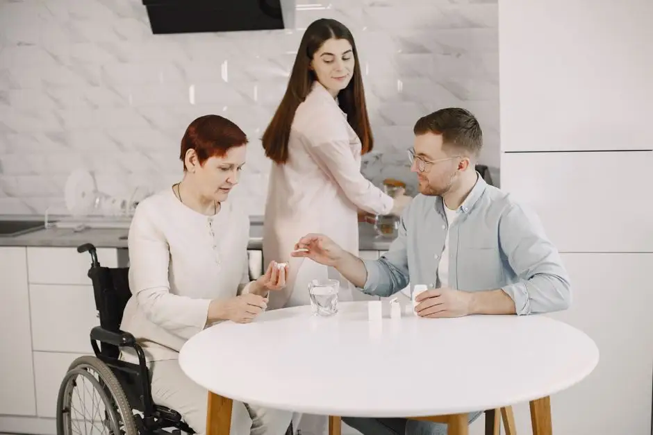 Olkusz: ruszył nabór do programu „Asystent osobisty osoby z niepełnosprawnością” – edycja 2027