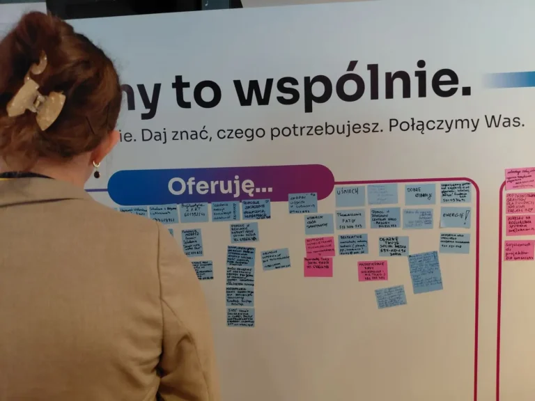 Wolontariat buduje społeczeństwo – podsumowanie konferencji Narodowego Instytutu Wolności