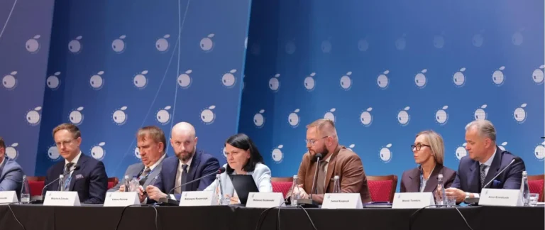 Polityka lekowa państwa na lata 2026-2031 – debata na Forum Ekonomicznym w Karpaczu