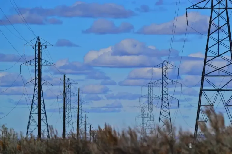 Modernizacja linii 110 kV: Starosta Olkuski wszczyna postępowanie w sprawie wejścia na nieruchomości